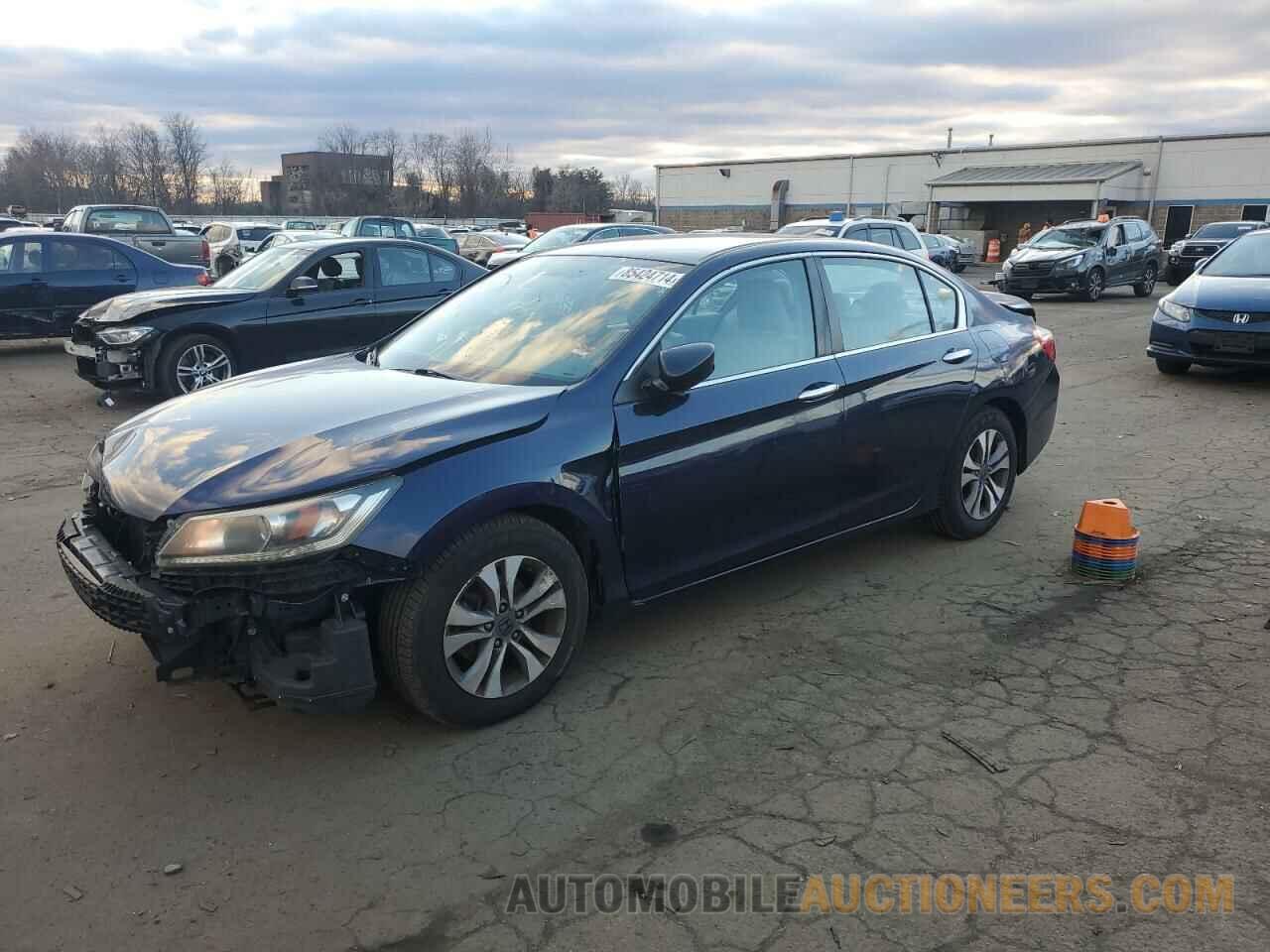 1HGCR2F33FA173676 HONDA ACCORD 2015