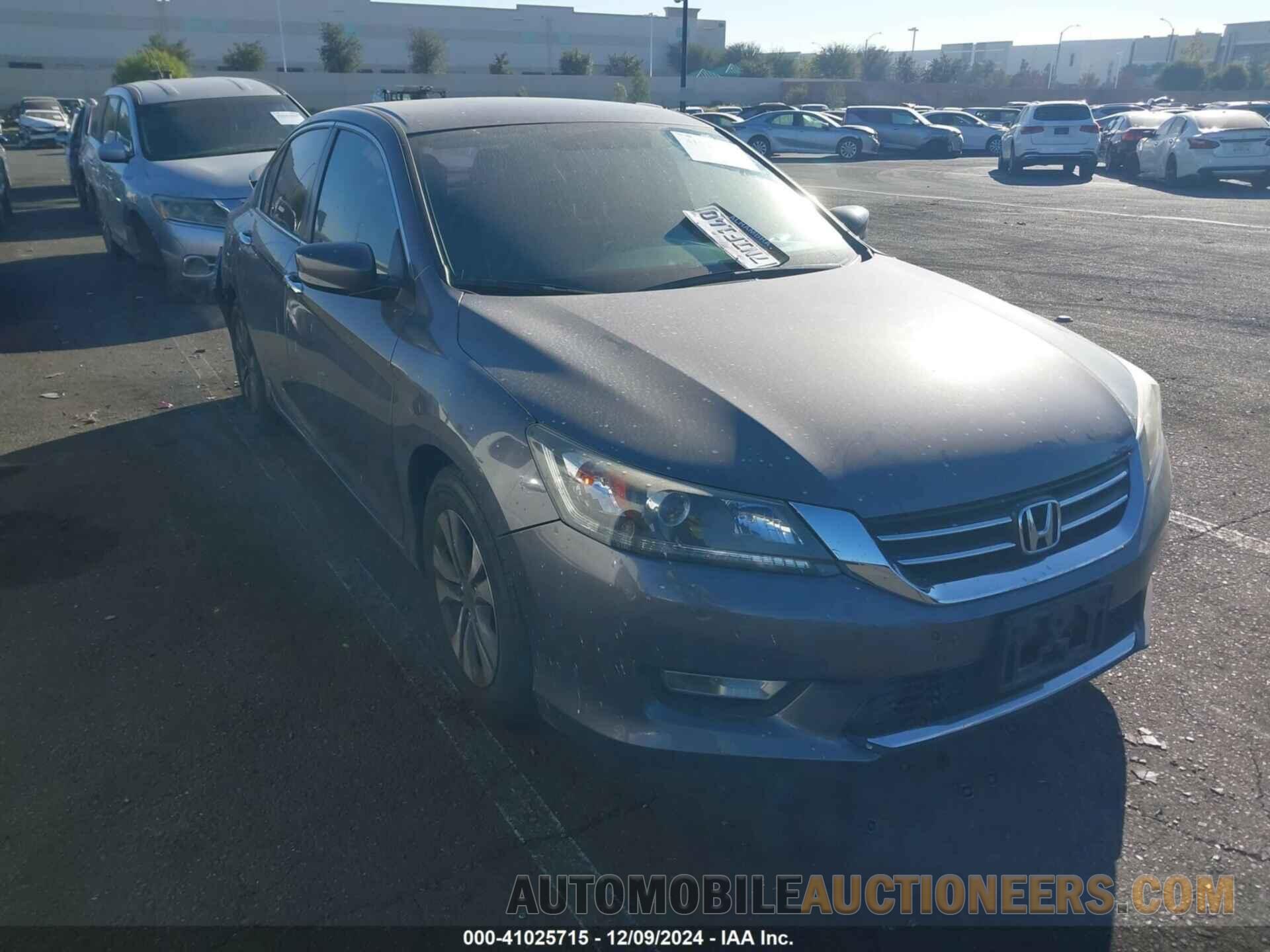 1HGCR2F33FA221449 HONDA ACCORD 2015