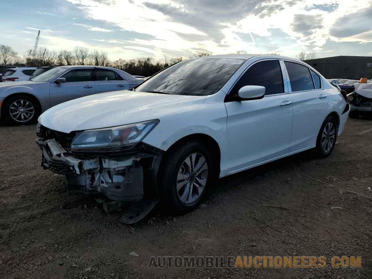 1HGCR2F33FA225744 HONDA ACCORD 2015