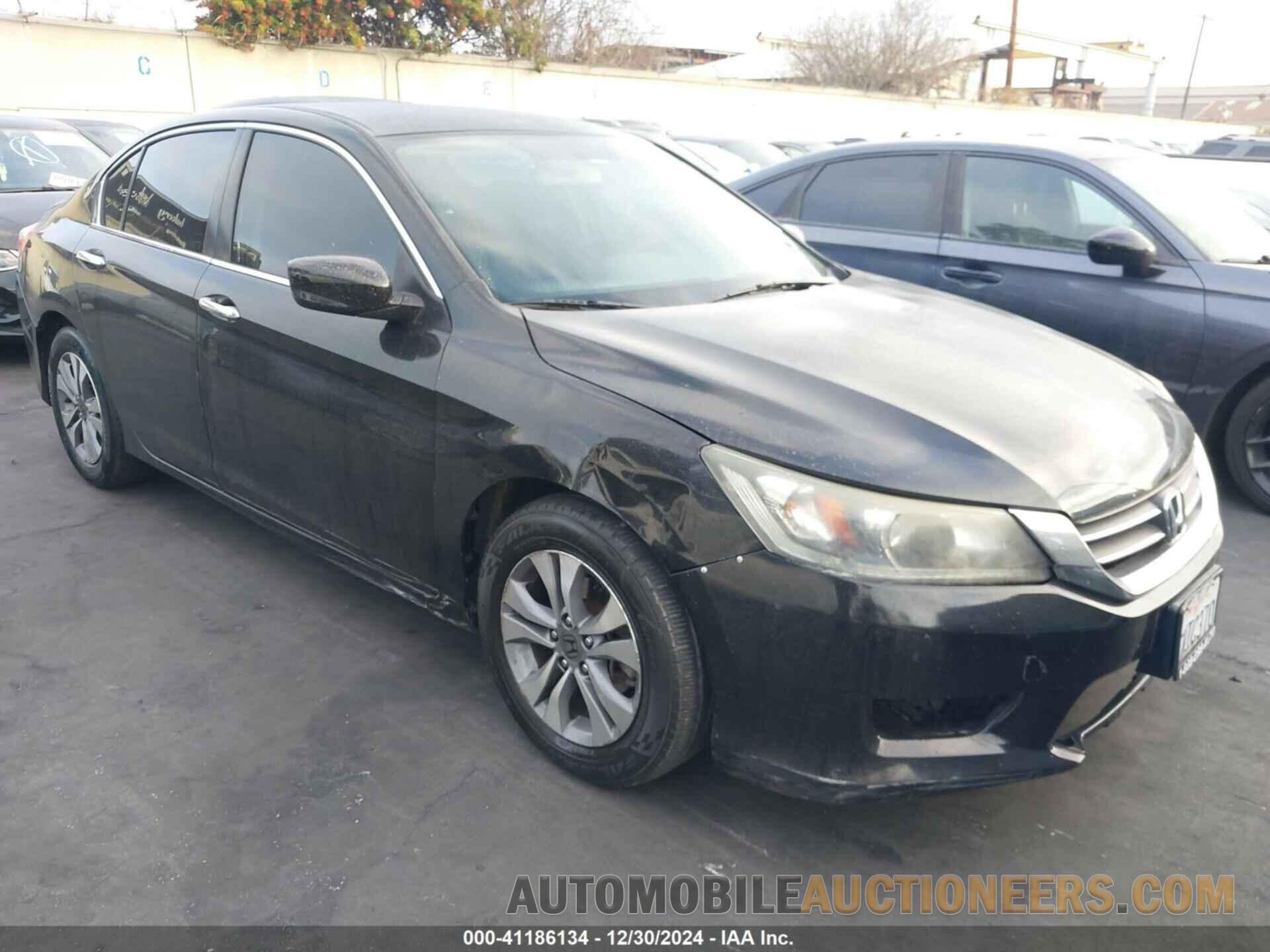 1HGCR2F33FA229566 HONDA ACCORD 2015