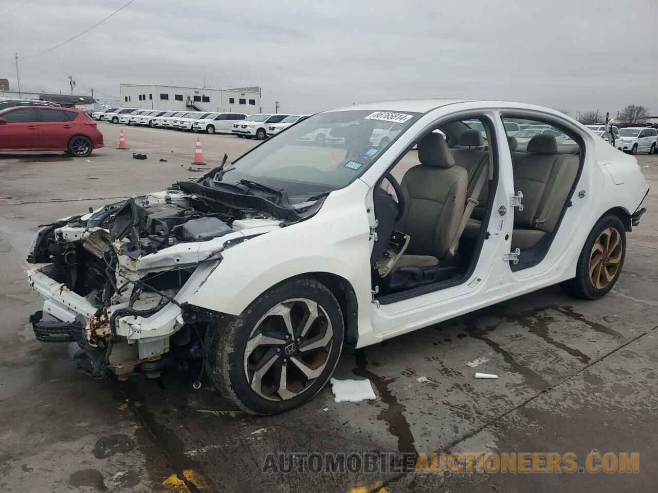 1HGCR2F33HA112976 HONDA ACCORD 2017