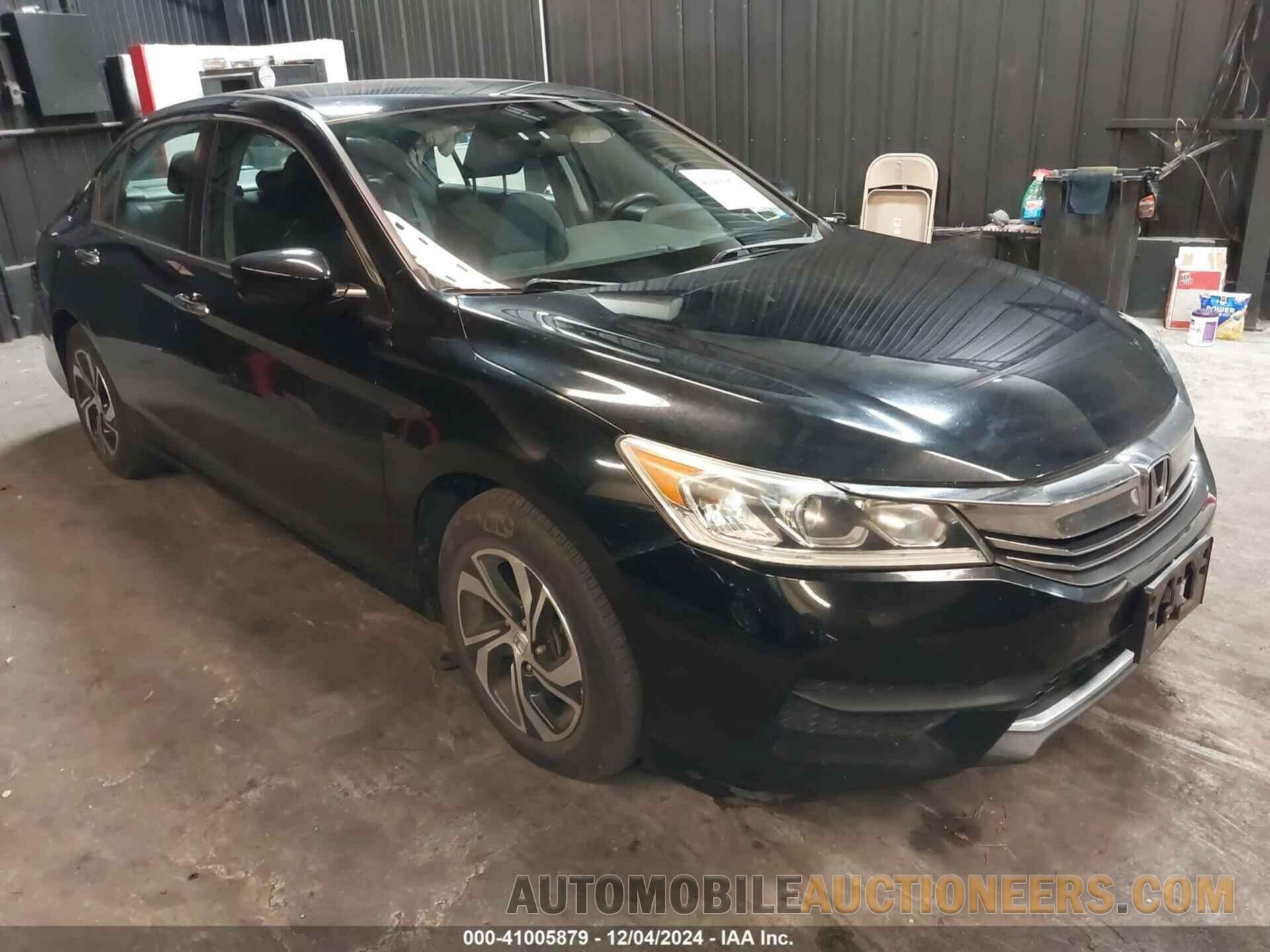 1HGCR2F33HA156878 HONDA ACCORD 2017