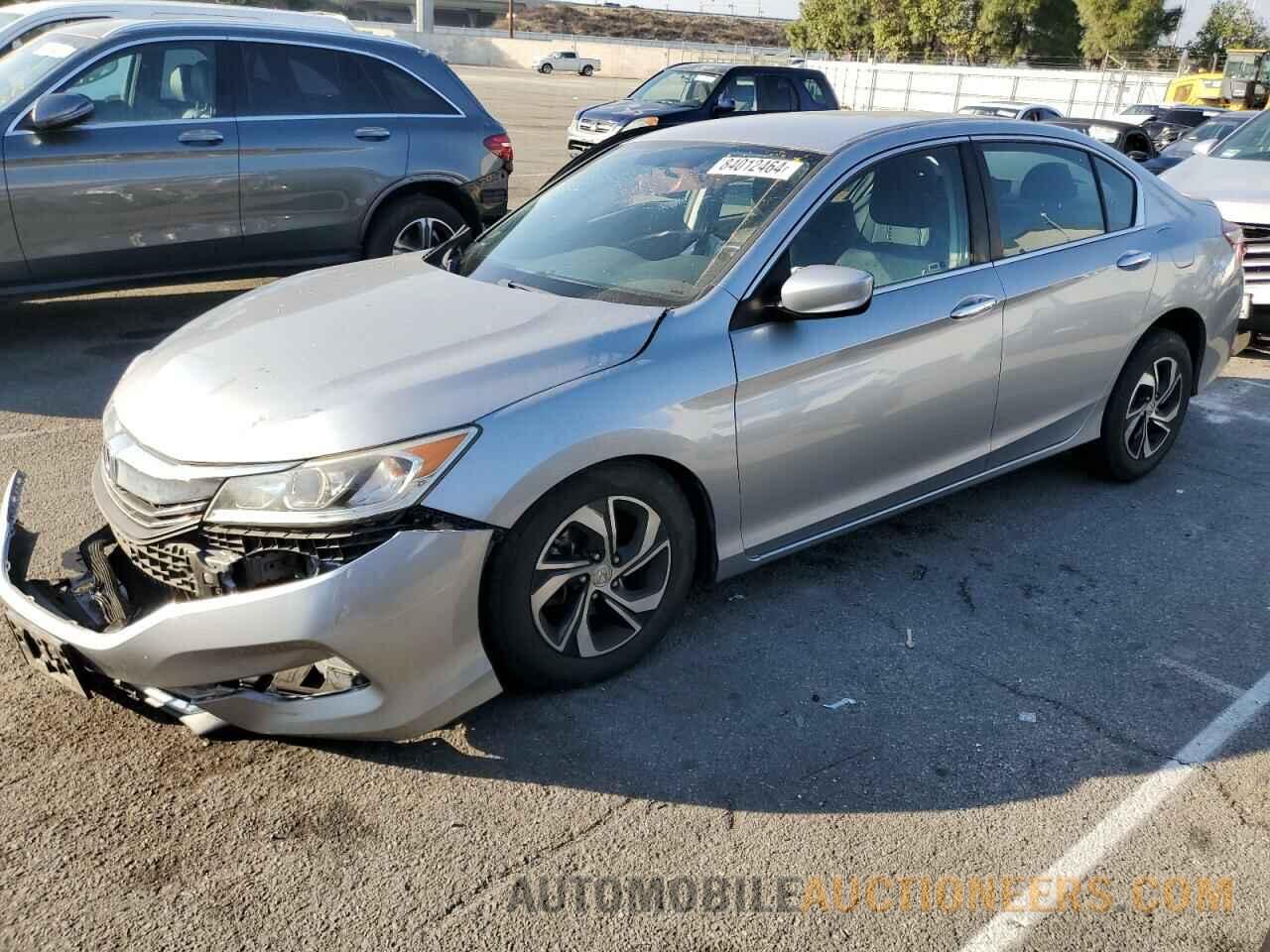 1HGCR2F33HA234723 HONDA ACCORD 2017