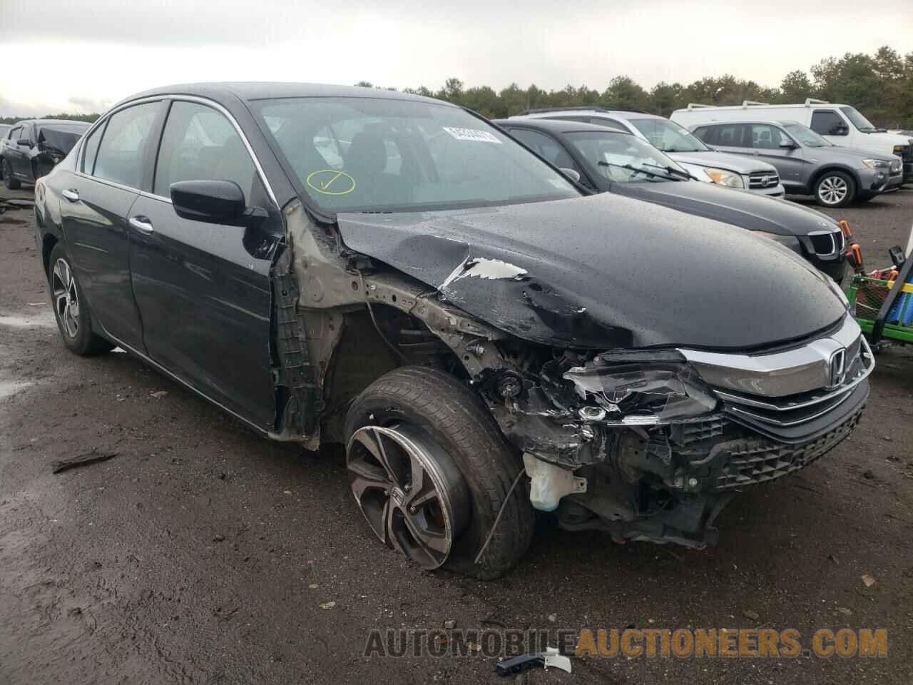 1HGCR2F33HA245978 HONDA ACCORD 2017