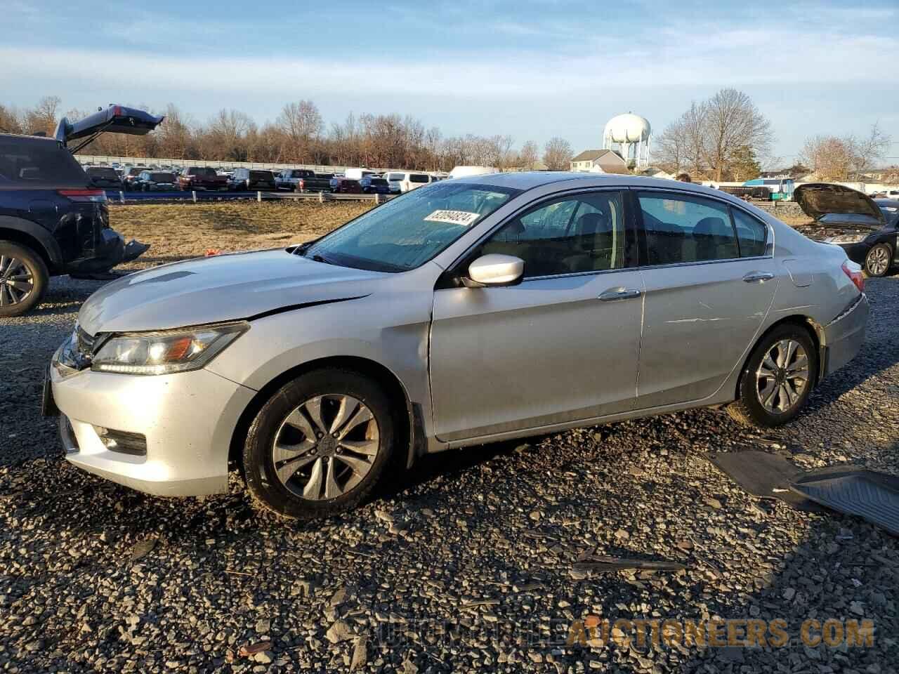 1HGCR2F34DA032337 HONDA ACCORD 2013