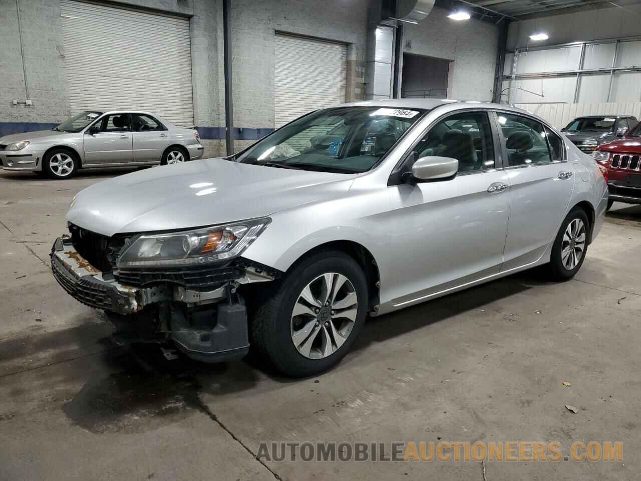 1HGCR2F34DA038977 HONDA ACCORD 2013