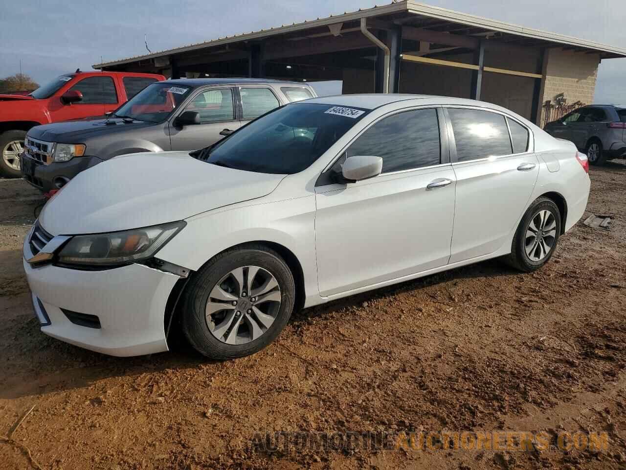 1HGCR2F34DA115377 HONDA ACCORD 2013