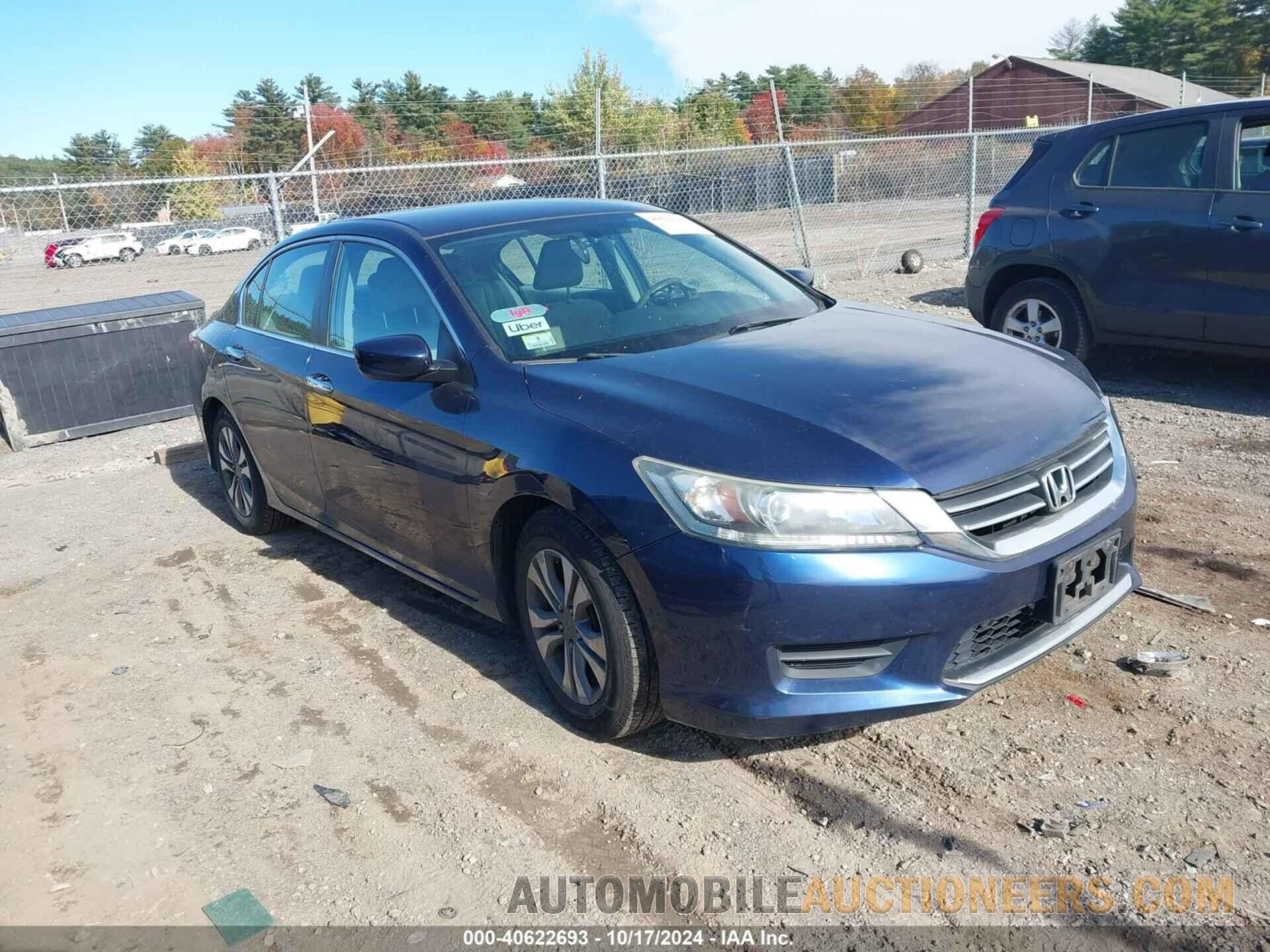 1HGCR2F34EA018262 HONDA ACCORD 2014