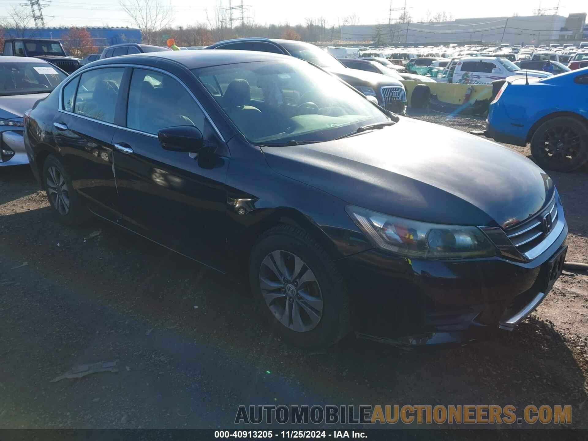 1HGCR2F34EA217988 HONDA ACCORD 2014