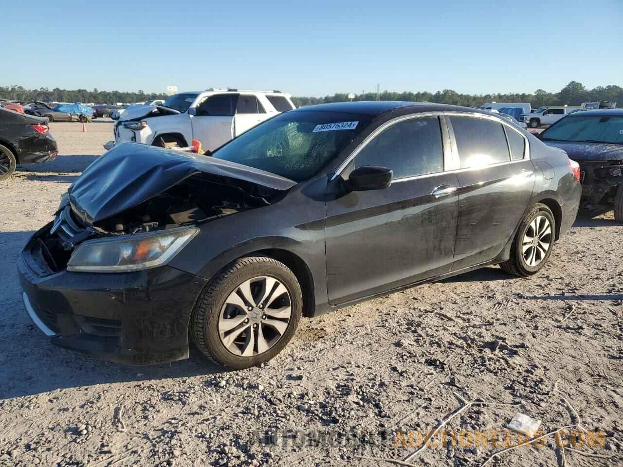 1HGCR2F34FA034897 HONDA ACCORD 2015