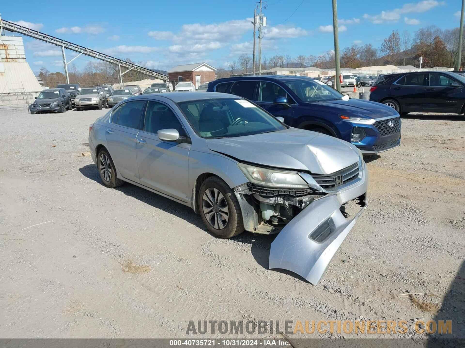 1HGCR2F34FA039730 HONDA ACCORD 2015