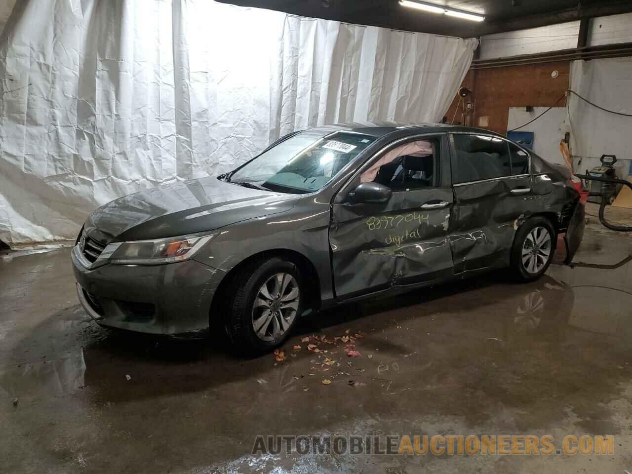 1HGCR2F34FA069536 HONDA ACCORD 2015