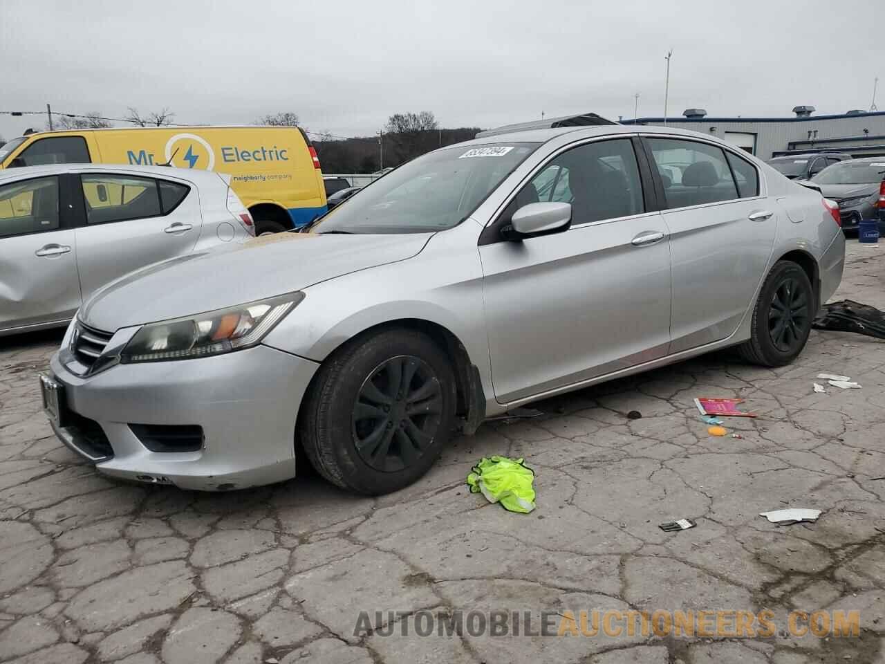 1HGCR2F34FA106682 HONDA ACCORD 2015