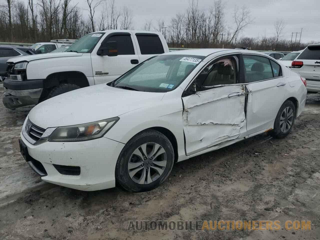 1HGCR2F34FA133316 HONDA ACCORD 2015