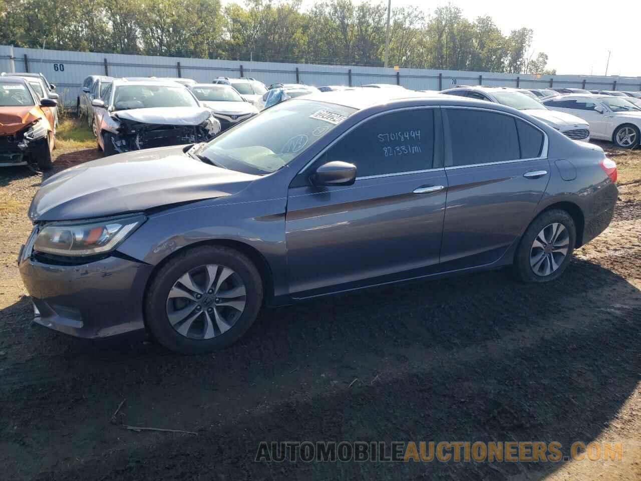 1HGCR2F34FA183942 HONDA ACCORD 2015