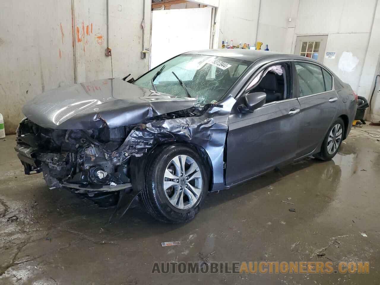 1HGCR2F34FA200707 HONDA ACCORD 2015