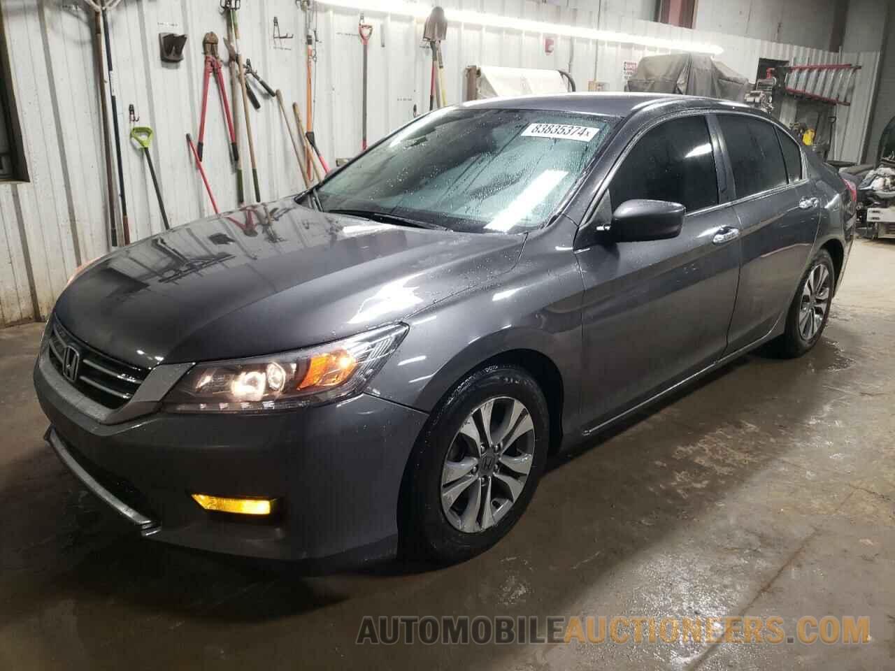 1HGCR2F34FA238048 HONDA ACCORD 2015