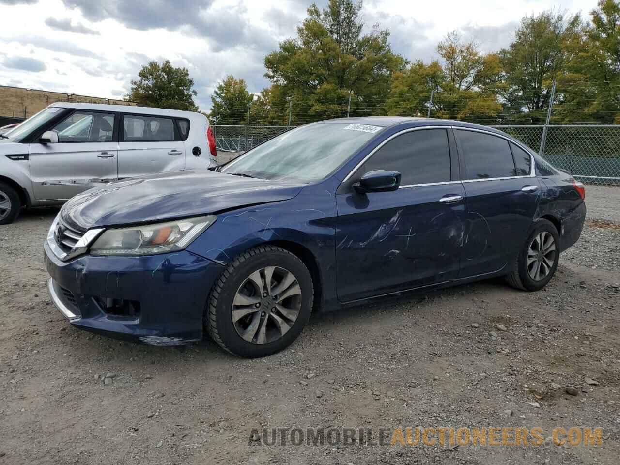 1HGCR2F34FA246344 HONDA ACCORD 2015