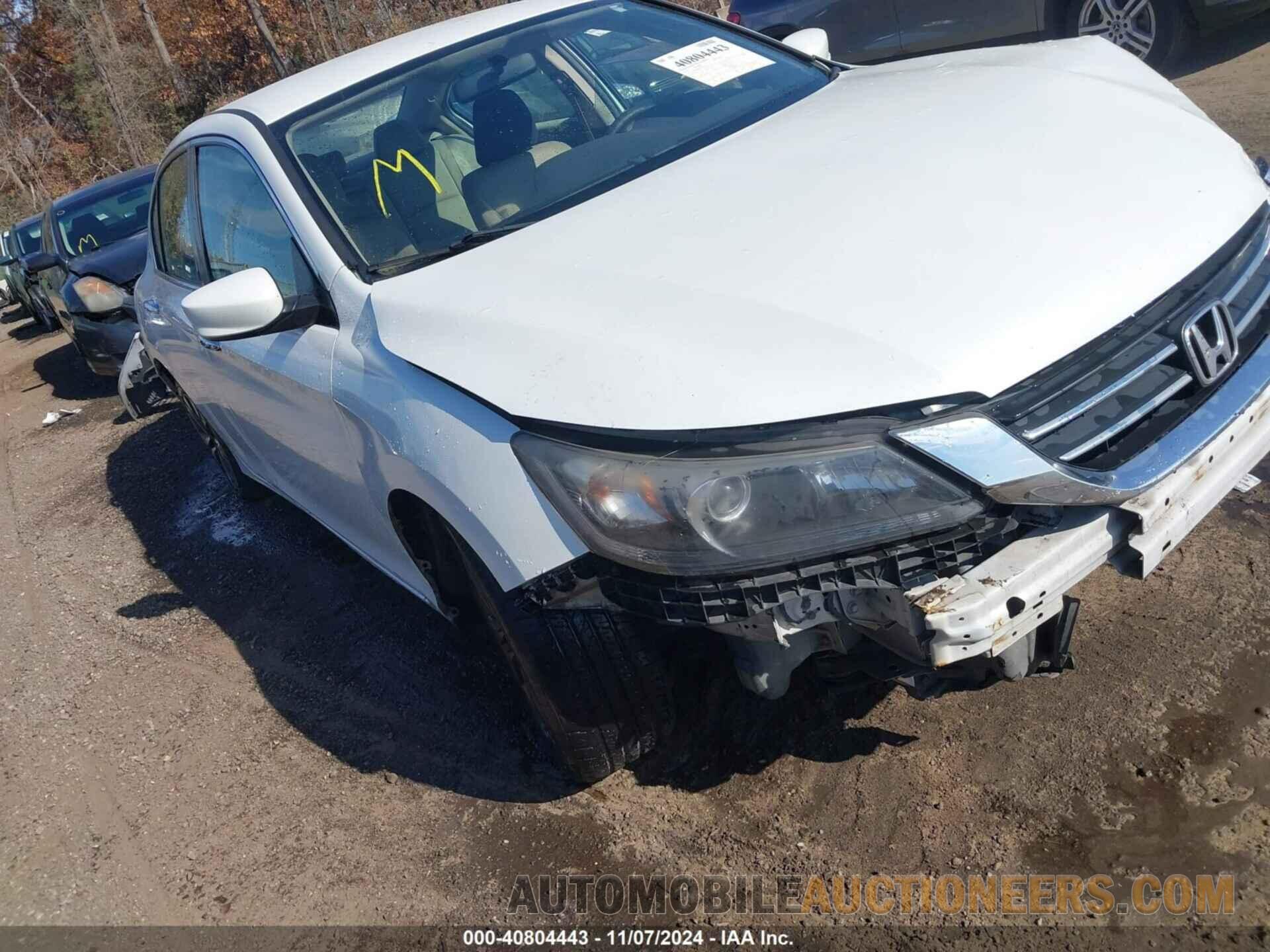 1HGCR2F34FA262950 HONDA ACCORD 2015