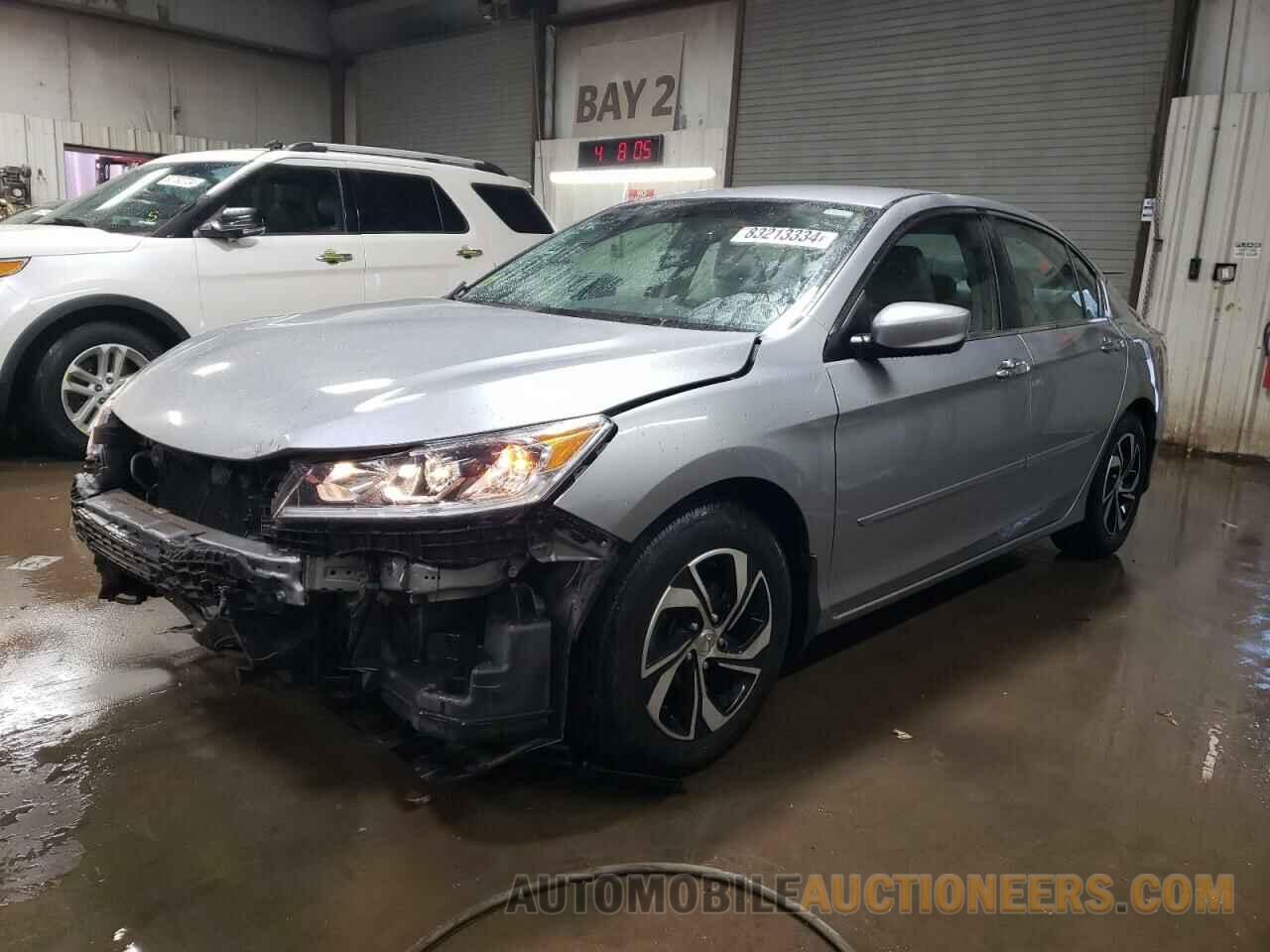 1HGCR2F34HA005998 HONDA ACCORD 2017