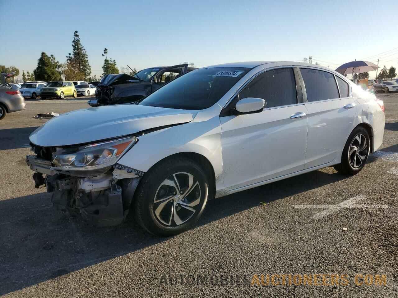 1HGCR2F34HA034367 HONDA ACCORD 2017