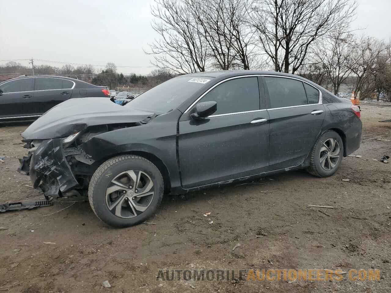 1HGCR2F34HA111416 HONDA ACCORD 2017