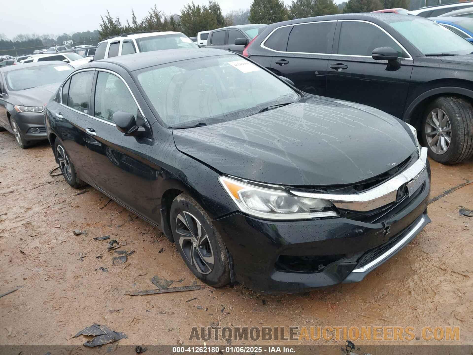 1HGCR2F34HA212374 HONDA ACCORD 2017