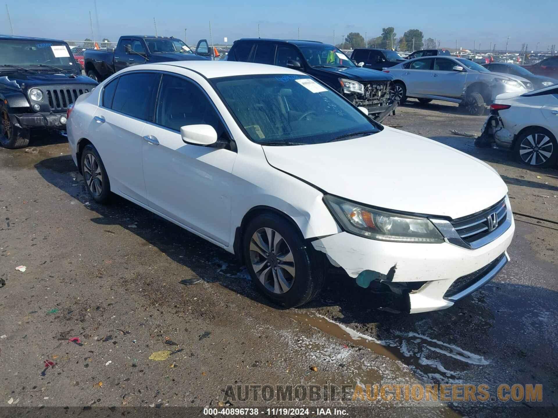 1HGCR2F35DA054833 HONDA ACCORD 2013