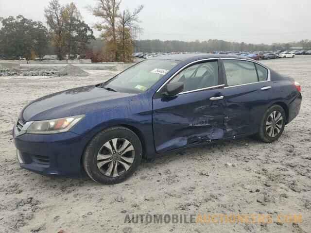 1HGCR2F35FA029076 HONDA ACCORD 2015