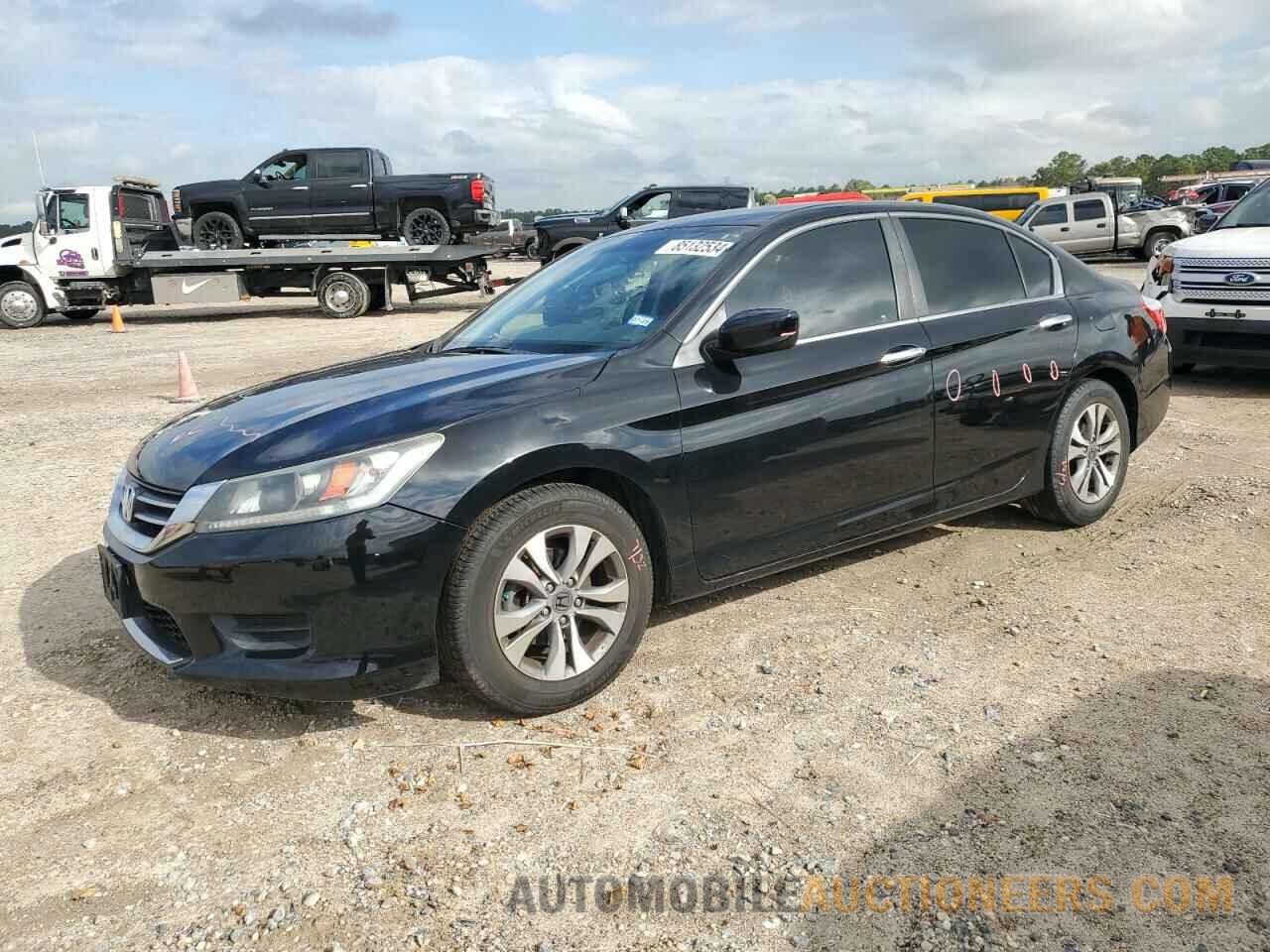 1HGCR2F35FA033032 HONDA ACCORD 2015