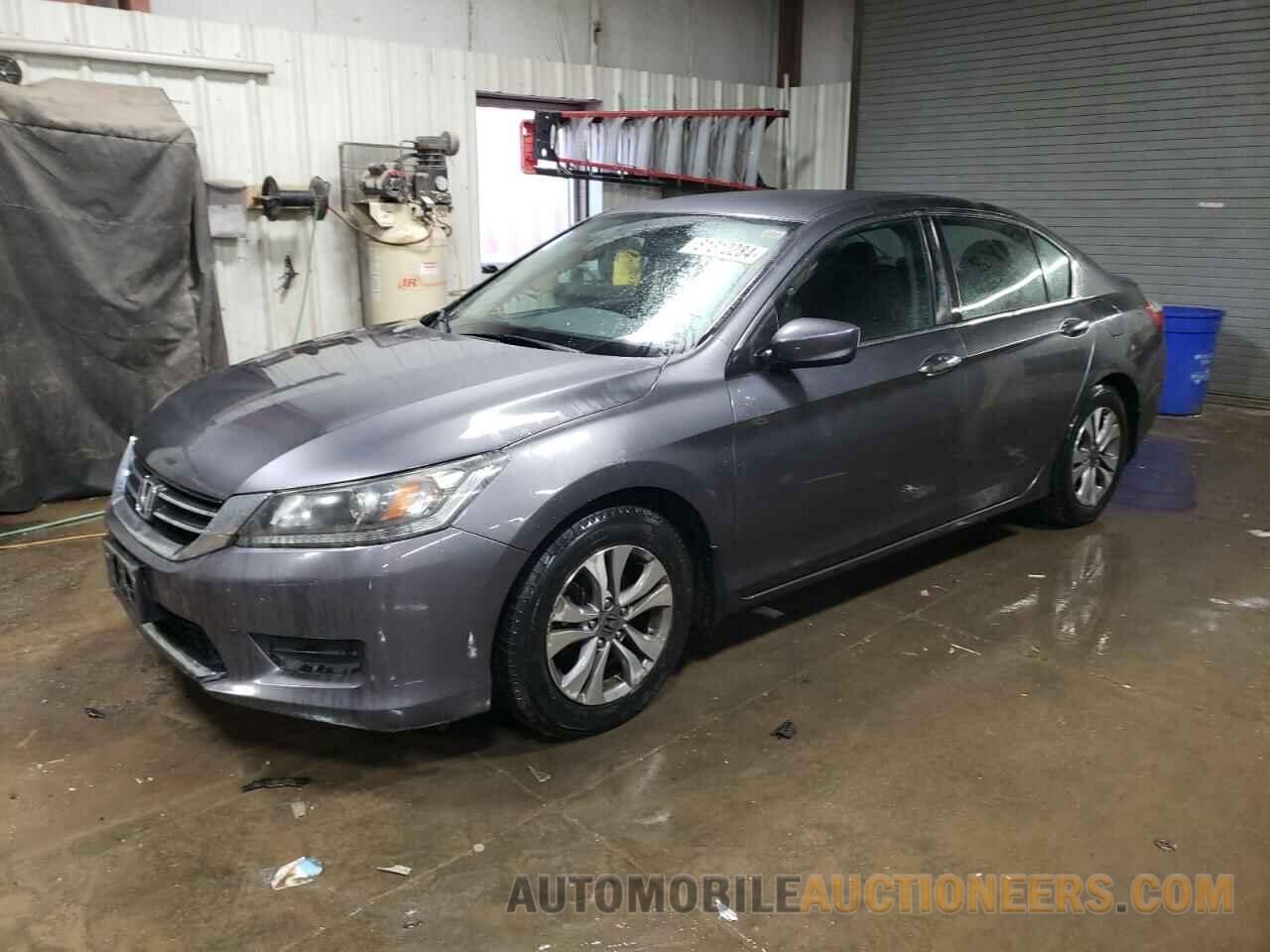 1HGCR2F35FA070226 HONDA ACCORD 2015