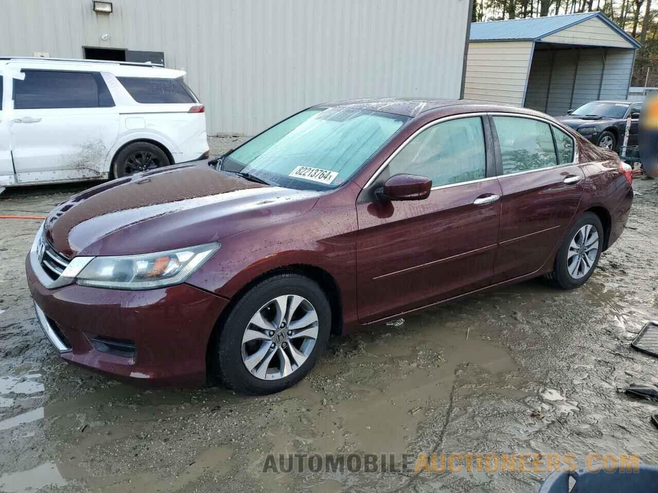 1HGCR2F35FA076091 HONDA ACCORD 2015