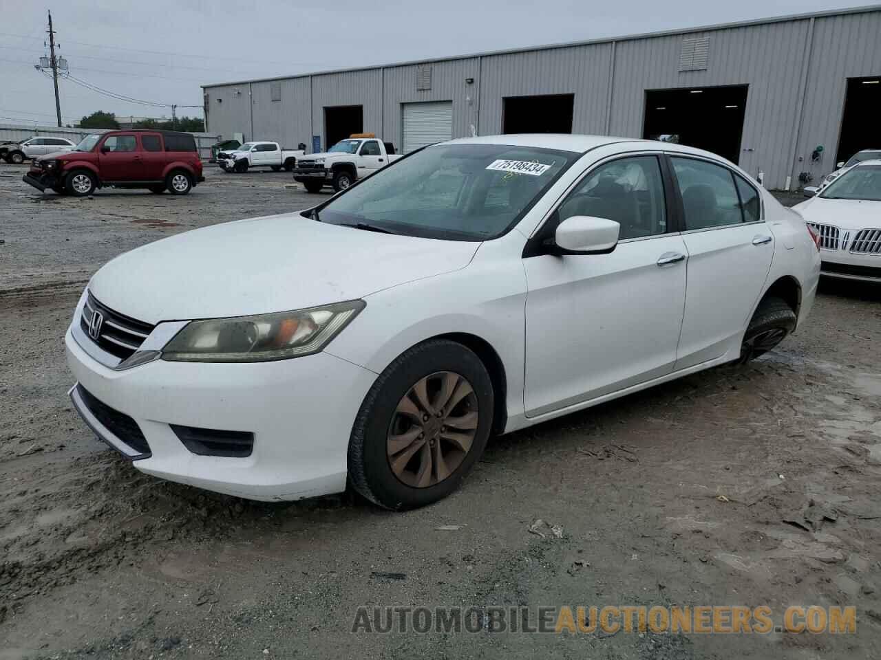 1HGCR2F35FA097166 HONDA ACCORD 2015