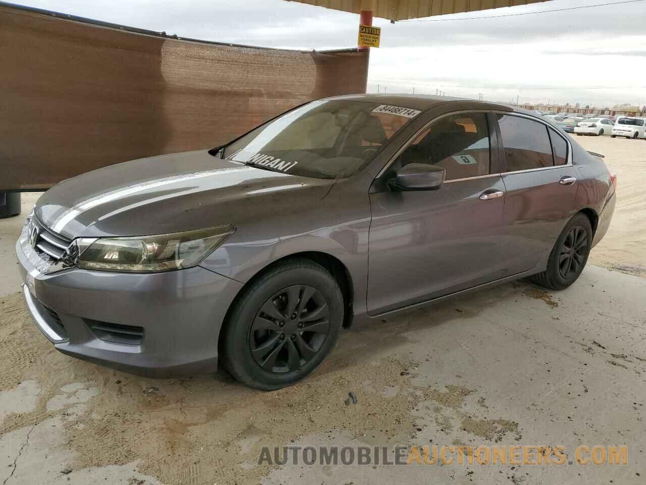 1HGCR2F35FA115794 HONDA ACCORD 2015