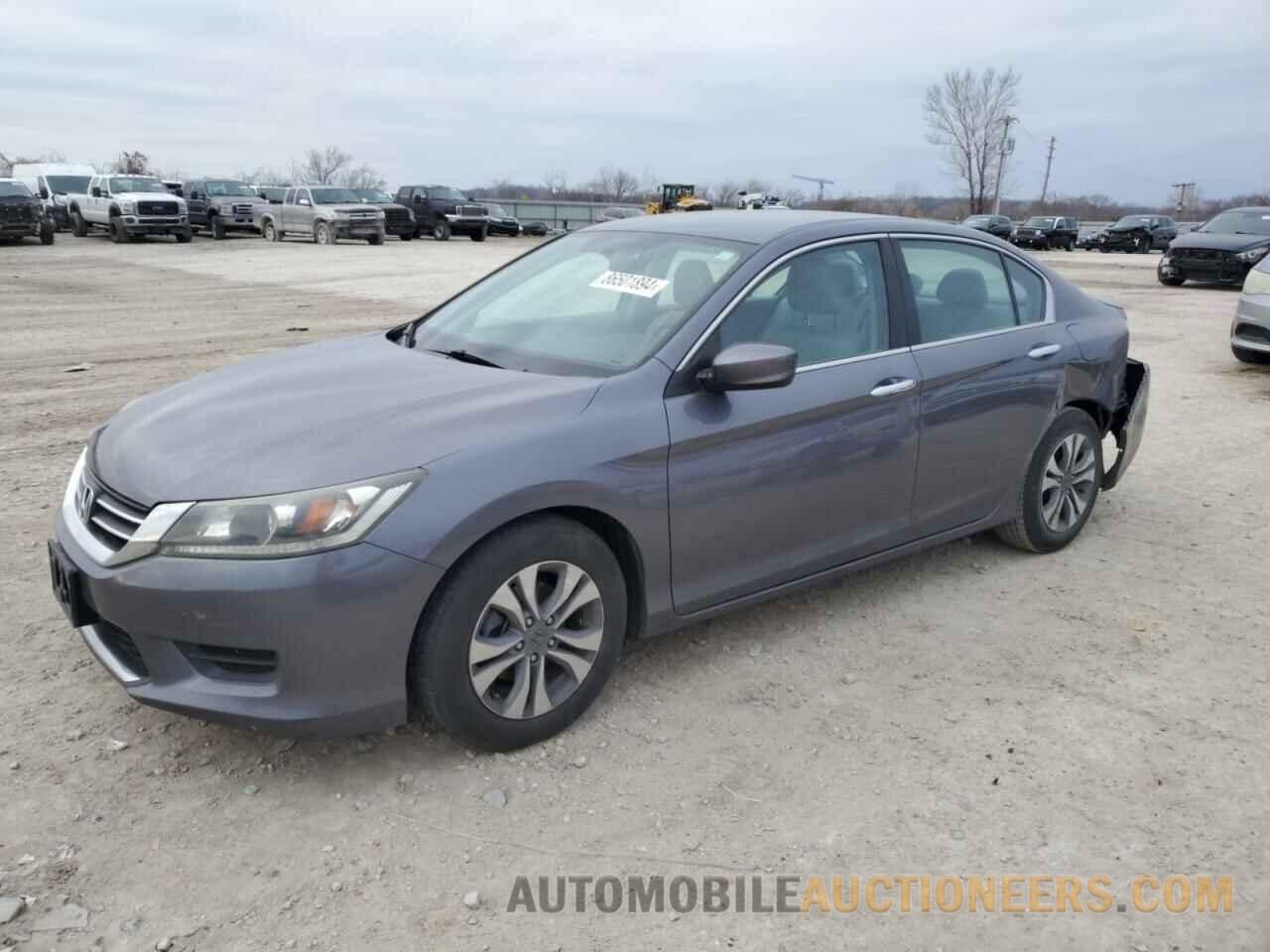 1HGCR2F35FA122843 HONDA ACCORD 2015