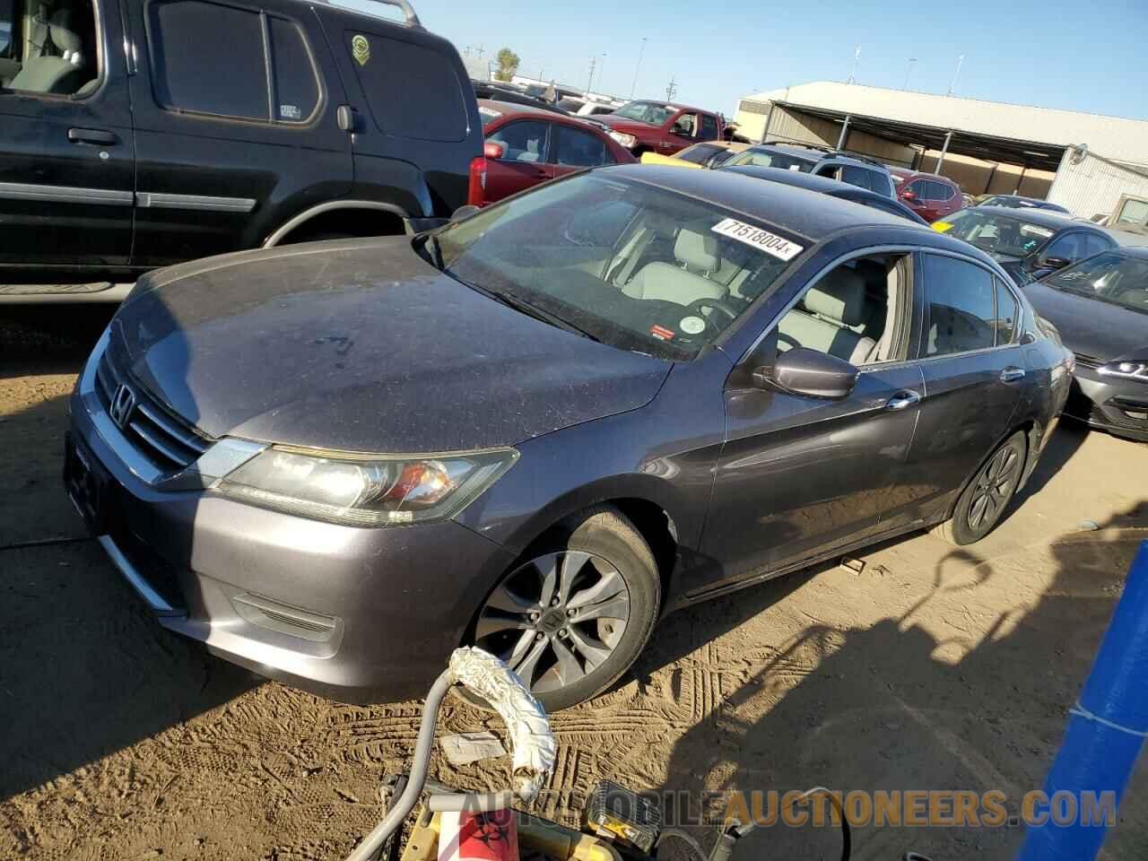 1HGCR2F35FA142977 HONDA ACCORD 2015