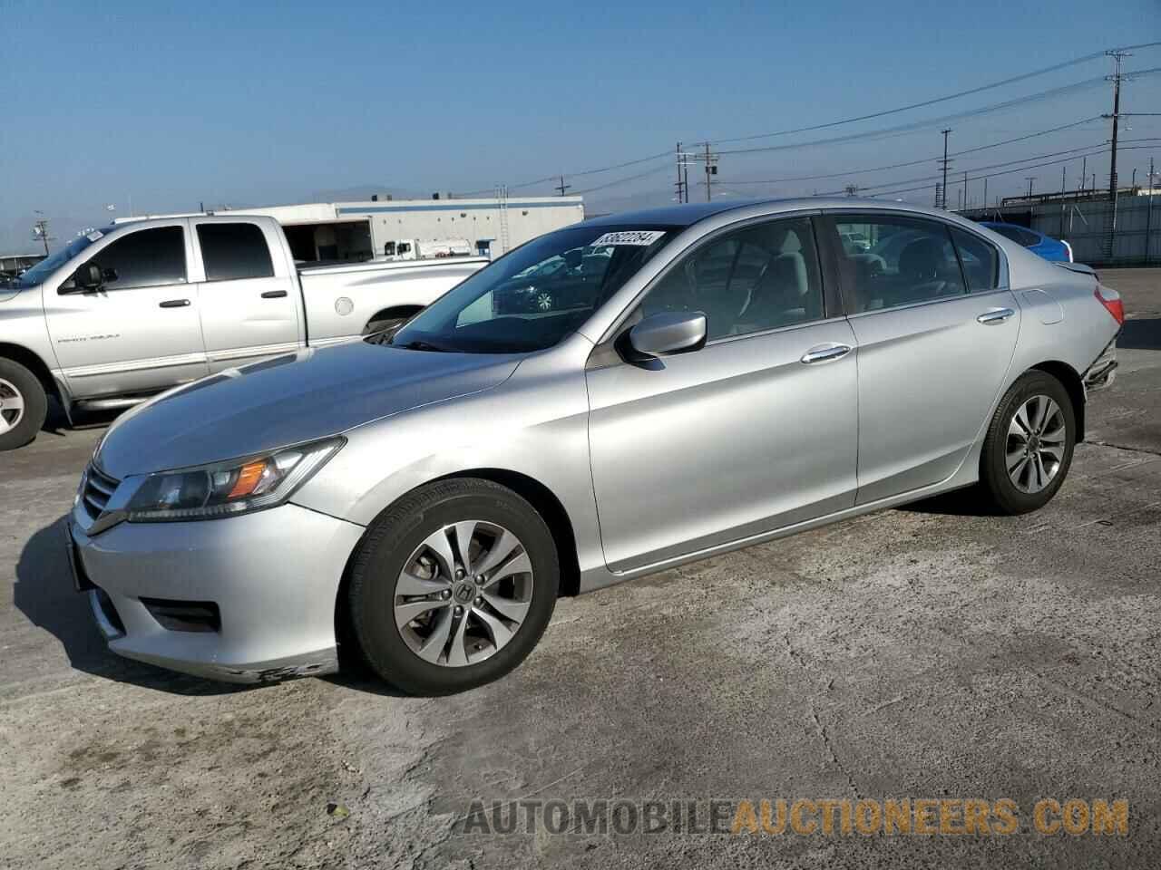 1HGCR2F35FA153509 HONDA ACCORD 2015