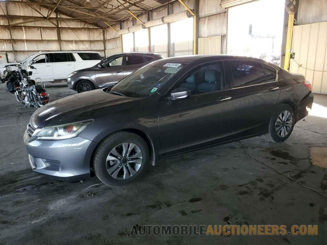 1HGCR2F35FA197364 HONDA ACCORD 2015