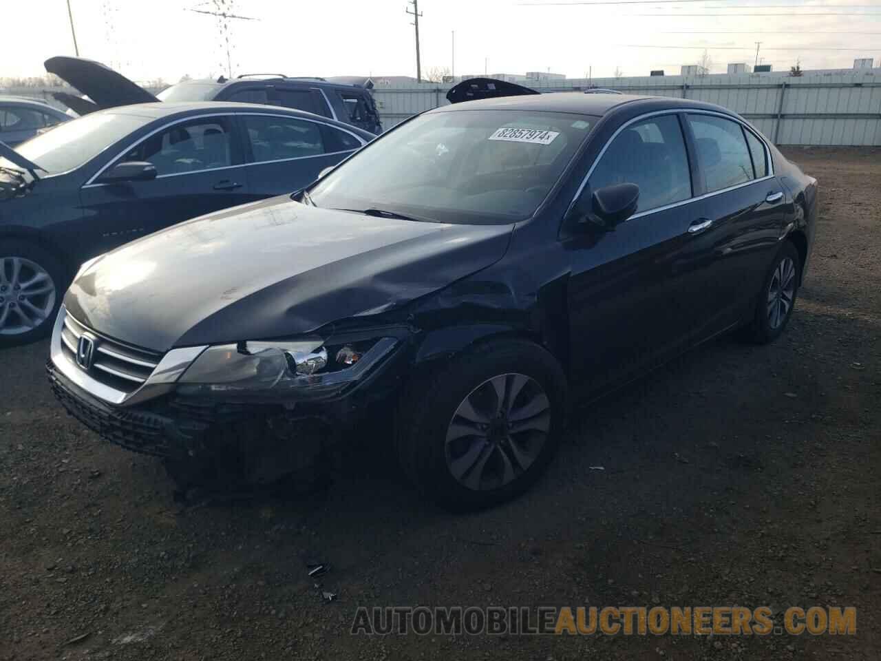 1HGCR2F35FA206225 HONDA ACCORD 2015