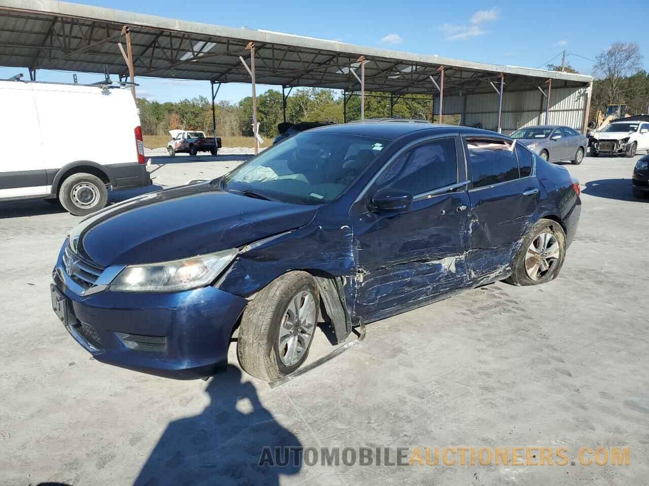 1HGCR2F35FA231058 HONDA ACCORD 2015