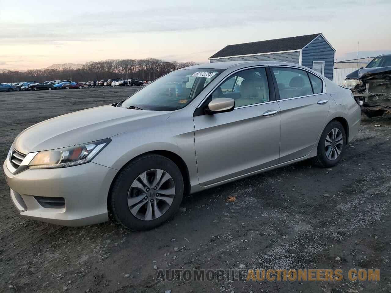 1HGCR2F35FA238866 HONDA ACCORD 2015