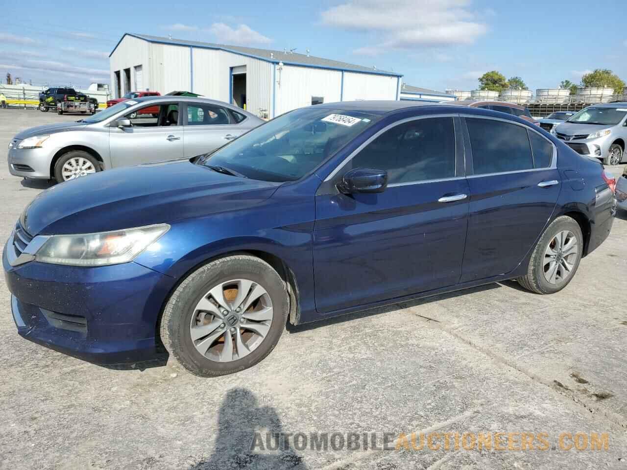 1HGCR2F35FA247423 HONDA ACCORD 2015