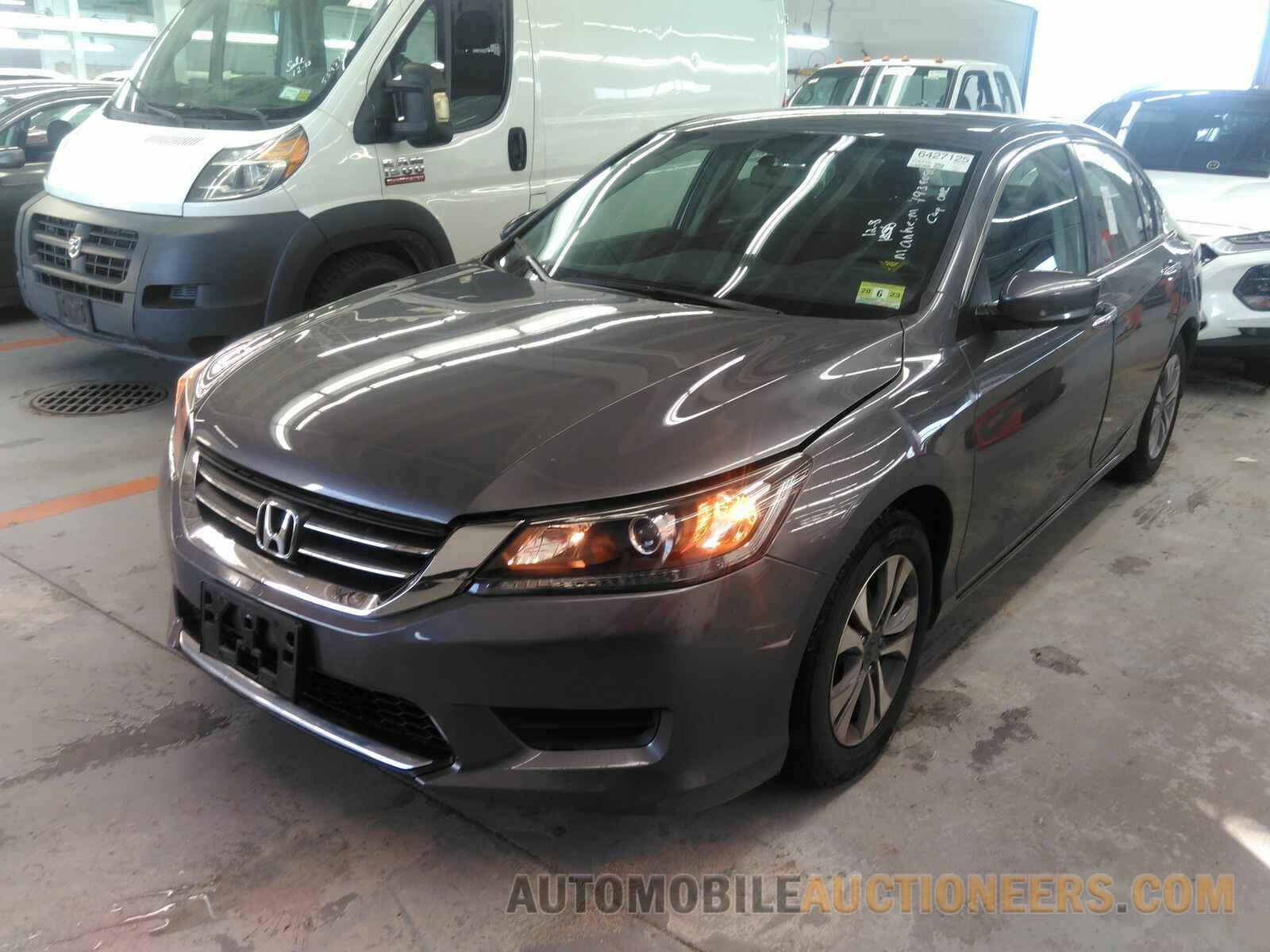 1HGCR2F35FA263508 Honda Accord Sedan 2015