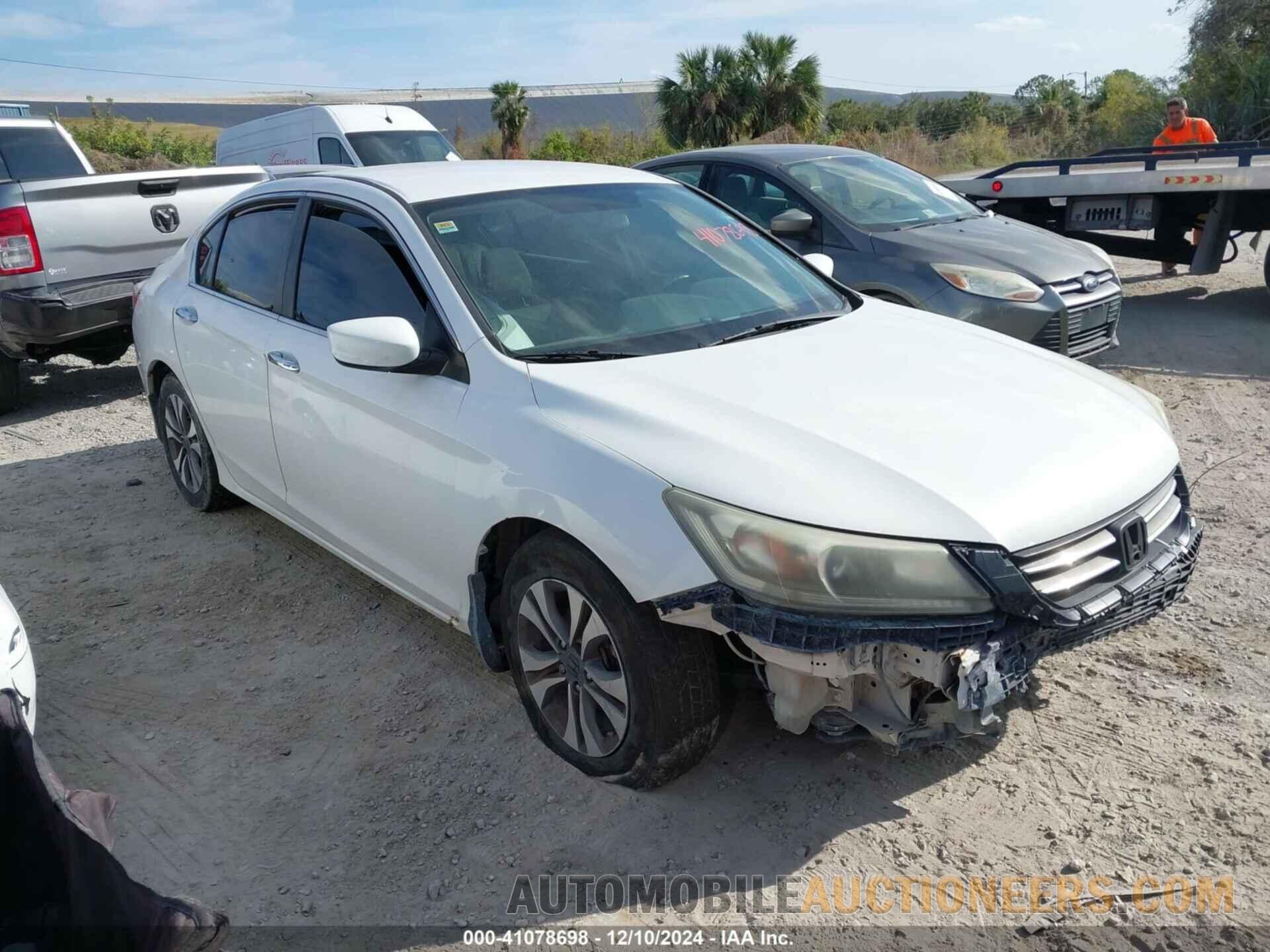 1HGCR2F35FA266182 HONDA ACCORD 2015