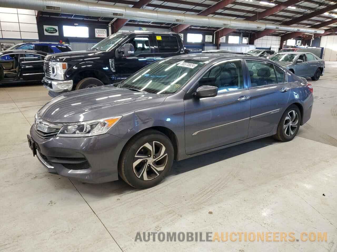 1HGCR2F35GA073113 HONDA ACCORD 2016