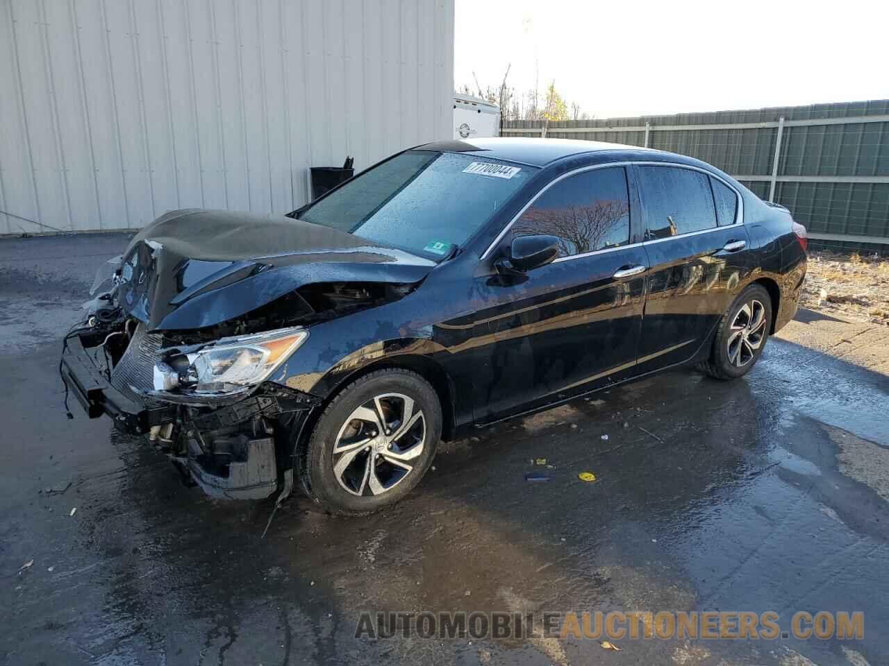 1HGCR2F35HA018579 HONDA ACCORD 2017