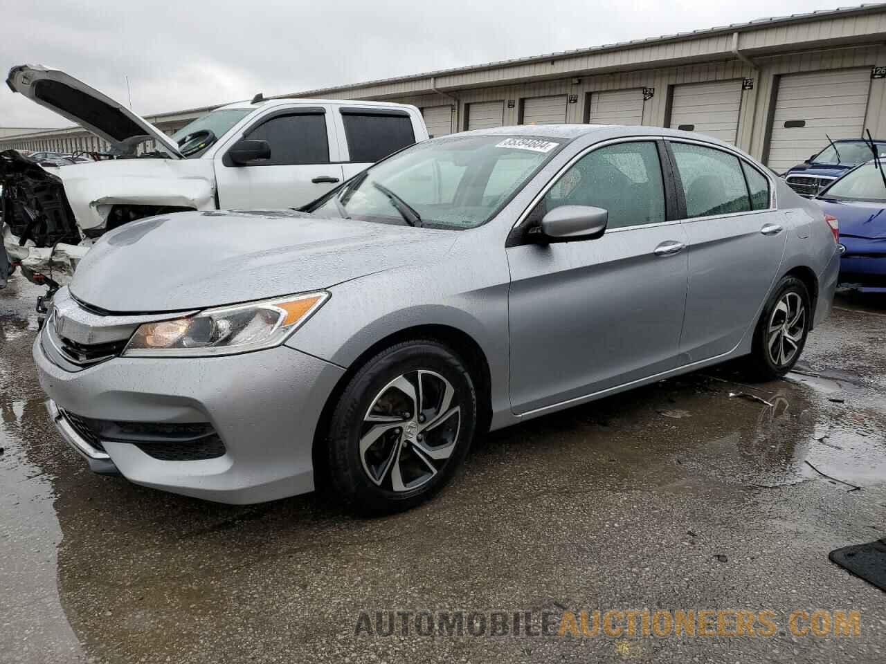 1HGCR2F35HA239650 HONDA ACCORD 2017