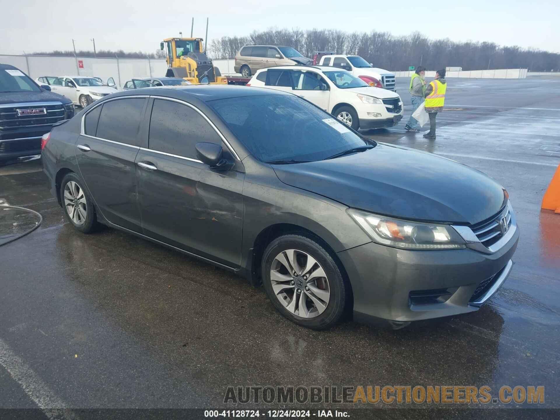 1HGCR2F36DA042836 HONDA ACCORD 2013