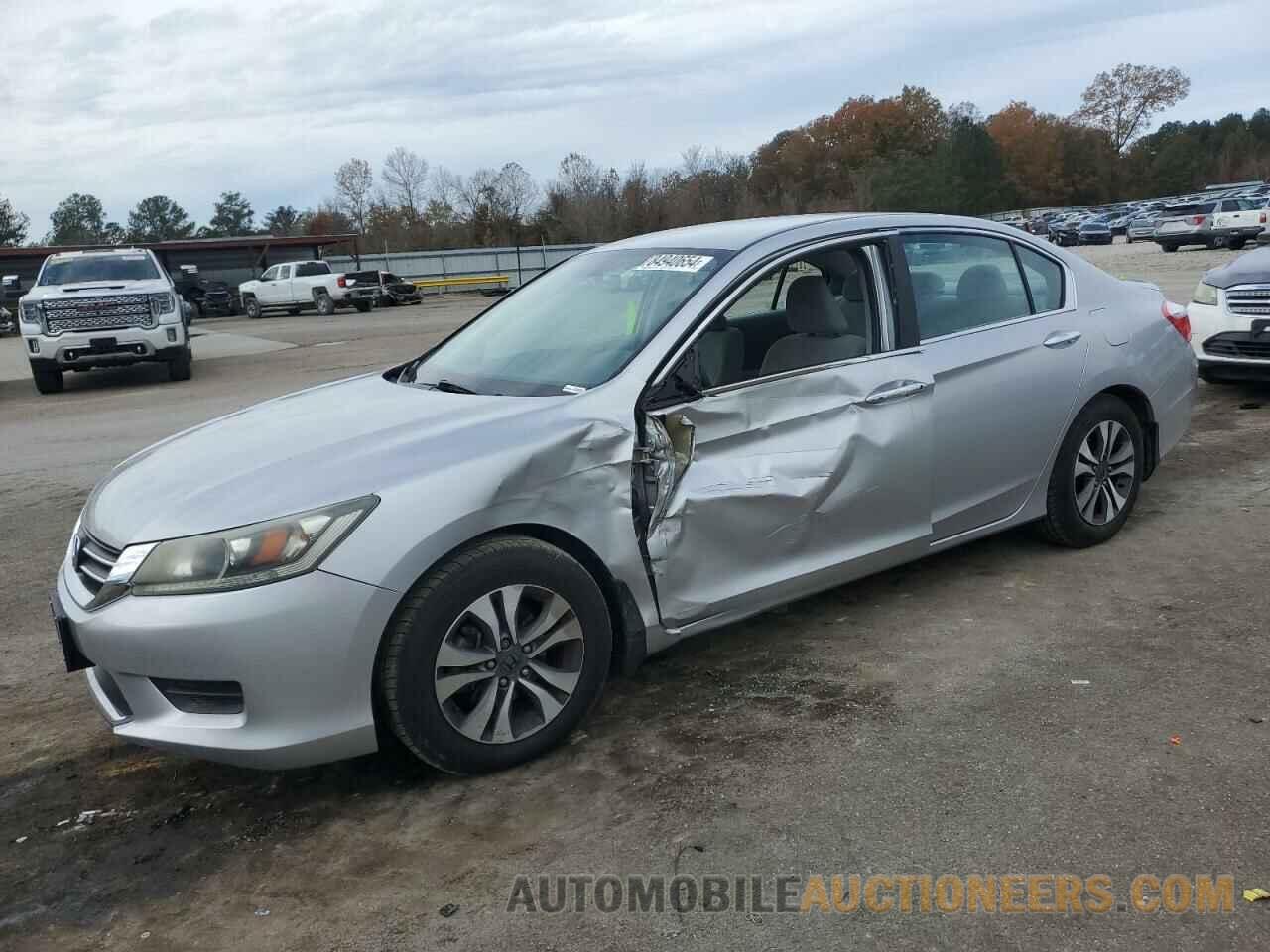 1HGCR2F36DA097917 HONDA ACCORD 2013