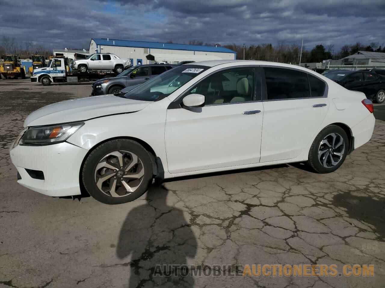 1HGCR2F36DA226982 HONDA ACCORD 2013